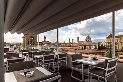 Foto Plaza Lucchesi **** Florence