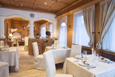 Foto Sporthotel Majare **** Pozza Di Fassa