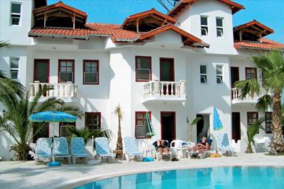 Foto Villa Duran ** Dalyan
