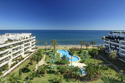 Foto Coral Beach **** Marbella