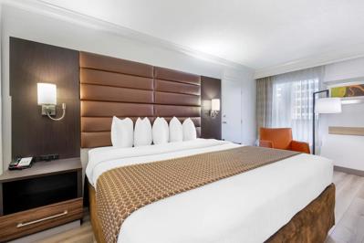 Foto The Capitol Hotel Downtown Ascend Hotel Collection *** Nashville