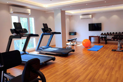 Foto Muscat Express Hotel *** Muscat