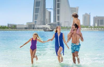 Foto Hotel Four Seasons Bahrain Bay ***** Manama