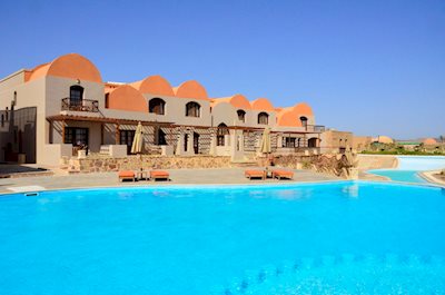 Foto Rohanou Beach Resort **** El Quseir