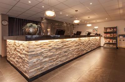 Foto De Bonte Wever **** Assen