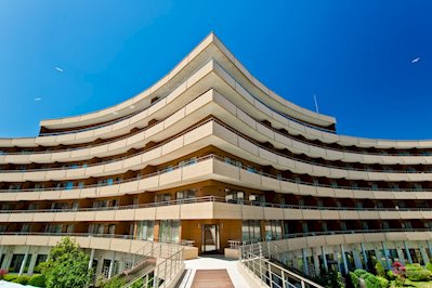 Foto Grand Pomorie Balneo ***** Pomorie