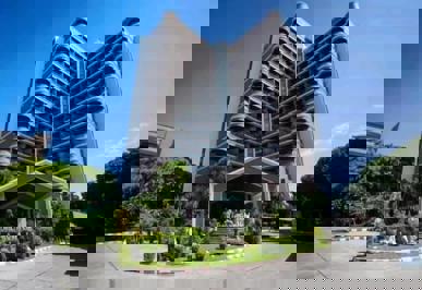 Foto First Pacific Cirrus **** Pattaya