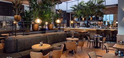 Foto WestCord The Market Hotel **** Groningen