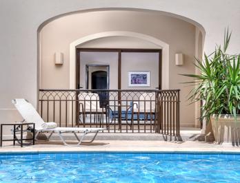 Foto Hotel Jaz Aquamarine Resort ***** Hurghada