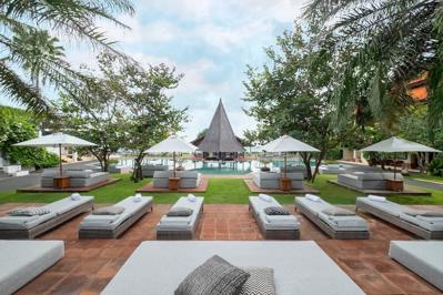 Foto SADARA Boutique Beach **** Nusa Dua