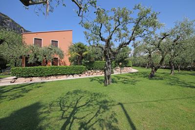 Foto Residence Pratone *** Garda