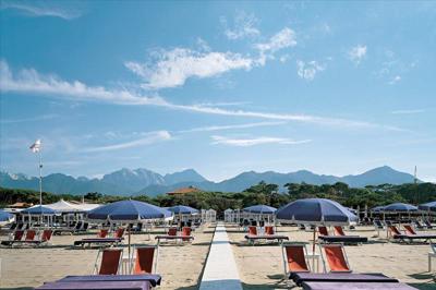 Foto Augustus ***** Forte Dei Marmi