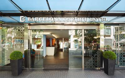 Foto Barcelona Century *** Barcelona