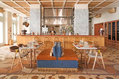 Foto Montesol ***** Ibiza-stad
