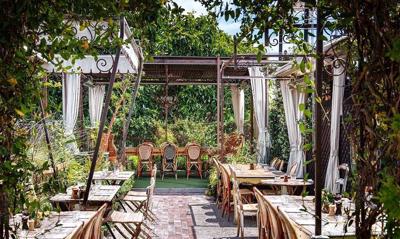 Foto Petit Ermitage **** West Hollywood