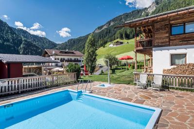Foto Platz *** Ortisei St.ulrich