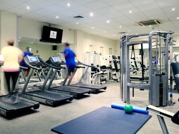 Foto Macdonald Botley Park Hotel en Spa **** Southampton