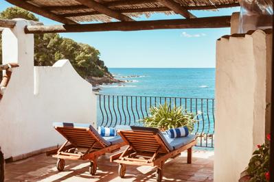 Foto Approdo Thalasso Spa **** San Marco