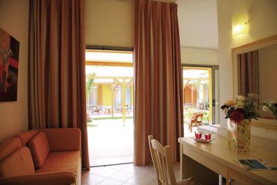 Foto Hotel Baia Di Trainiti *** Vibo Valentia