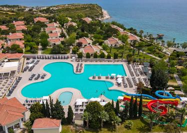 Foto Anadolu Hotels Didim Club ***** Didim