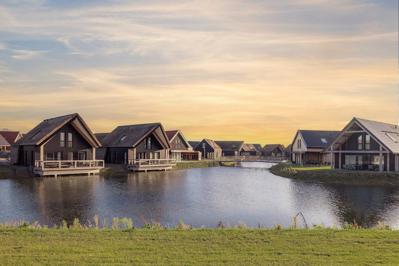 Foto Dormio Resort Nieuwvliet-Bad **** Aalden