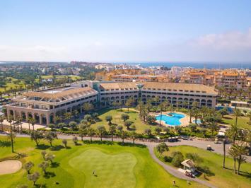 Foto AR Golf Almerimar ***** Almerimar