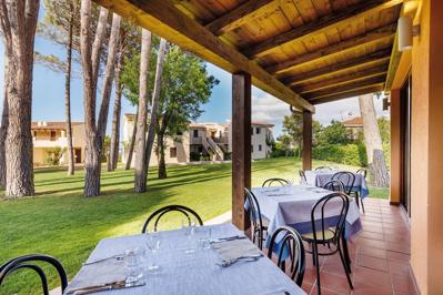 Foto Blu Laconia Village **** Cannigione