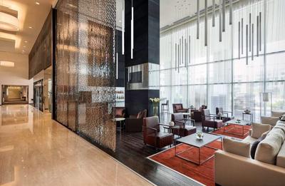 Foto Hyatt Place Al Rigga **** Dubai