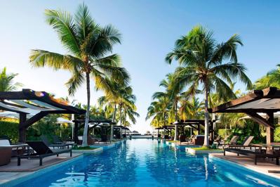 Foto Buenaventura Golf en Beach Resort Panama Autograph Collection ***** Playa Blanca