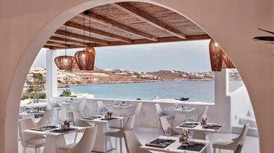 Foto Katikies Mykonos ***** Agios Ioannis