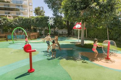 Foto Hotel PortAventura Ponient Marinada by PortAventura World **** Salou