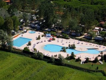 Foto Laguna Village *** Caorle