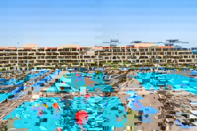 Foto Pickalbatros Albatros White Beach ***** Hurghada
