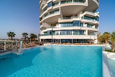 Foto FIVE Jumeirah Village ***** Dubai