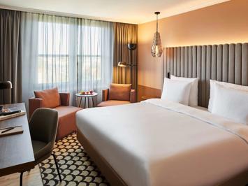 Pullman Fontana Stuttgart
