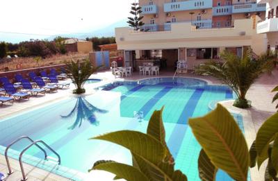 Foto Semiramis Malia