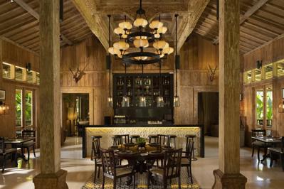 Foto Kayumanis Jimbaran Private Estate en Spa ***** Jimbaran