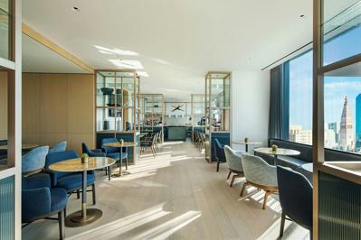 Foto The Ritz-Carlton New York NoMad ***** New York City