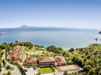 Foto Hotel Royal Paradise Beach Resort en Spa ***** Potos