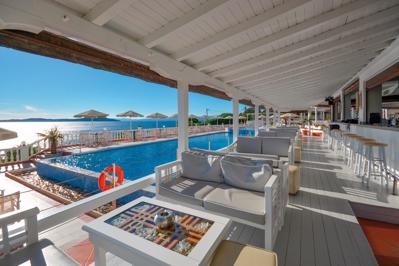 Foto Akti Ouranoupoli Beach Resort *** Ouranoupolis