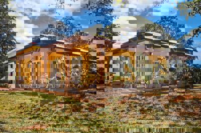 Foto Kazalala Hosted *** Bel Ombre