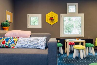 Foto Malcom and Barret *** Valencia