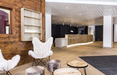 Foto Residence Lagrange Prestige L Arollaie **** Peisey-vallandry