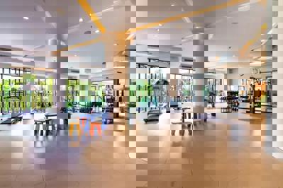 Foto Hotel J Inspired Wing **** Pattaya