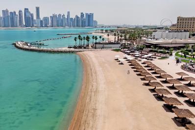 Foto The St. Regis Doha ***** Doha