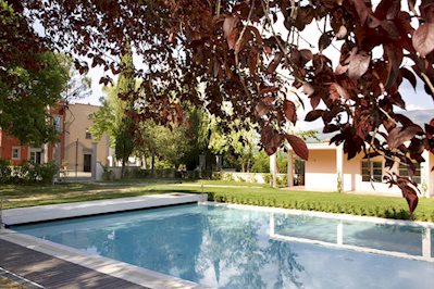 Foto Relais Villa Il Palagio **** Rignano Sull Arno