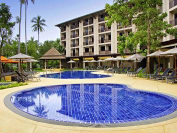 Foto ibis Styles Krabi Ao Nang *** Ao Nang Beach