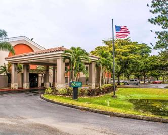Foto Holiday Inn Fort Myers-Downtown Area *** Fort Myers
