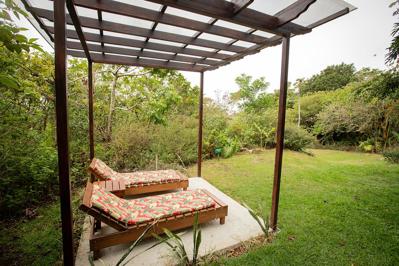 Foto Cala Lodge *** Monteverde