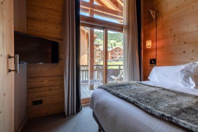 Le Chalet Blanc